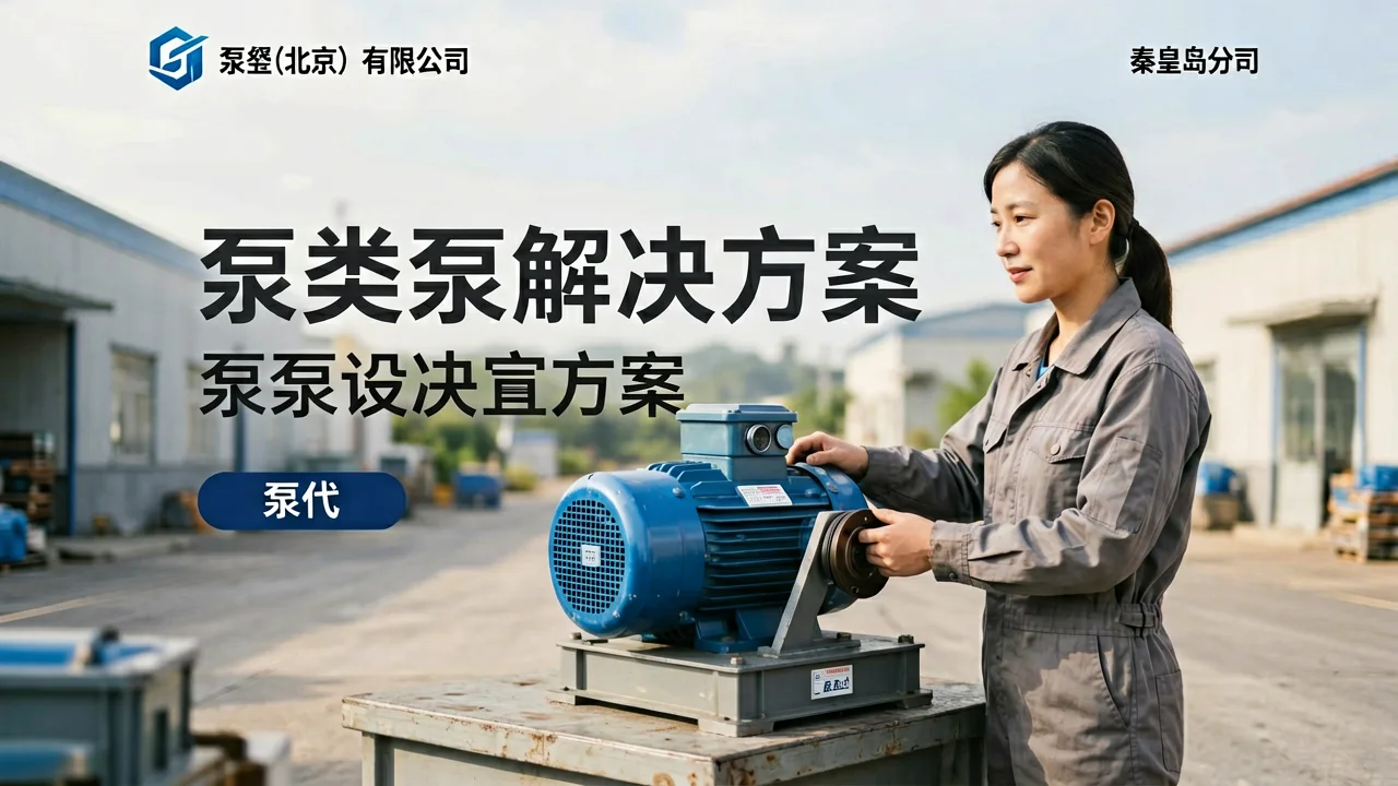 泵世界网络信息公司